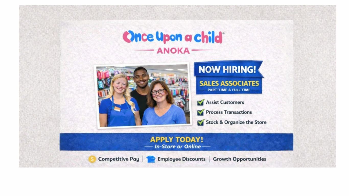 No Hiring- generic